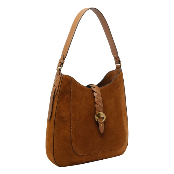 Altay Hobo Bag