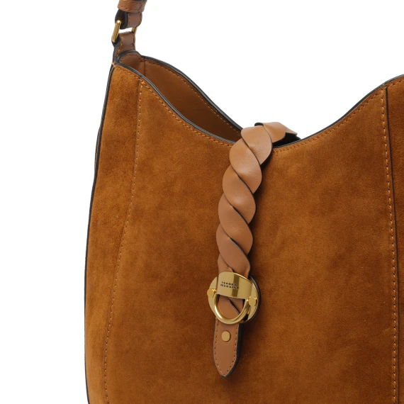 Altay Hobo Bag