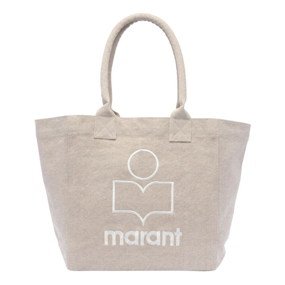 Borsa beige