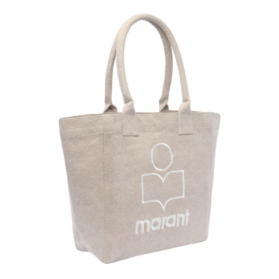 Borsa beige