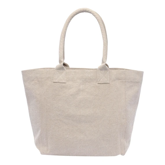 Borsa beige