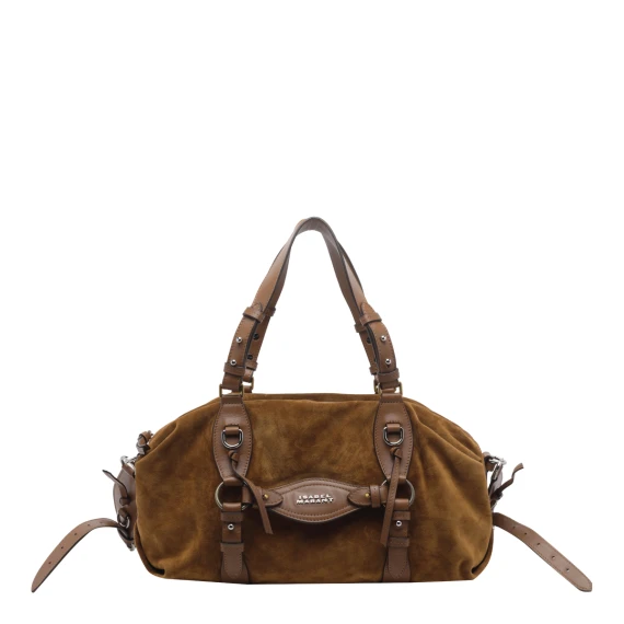 Borsa marrone