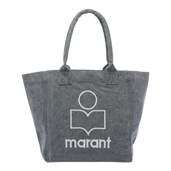 Borsa grigia