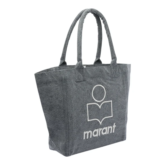 Borsa grigia