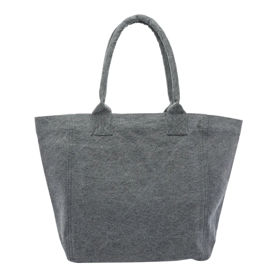 Borsa grigia