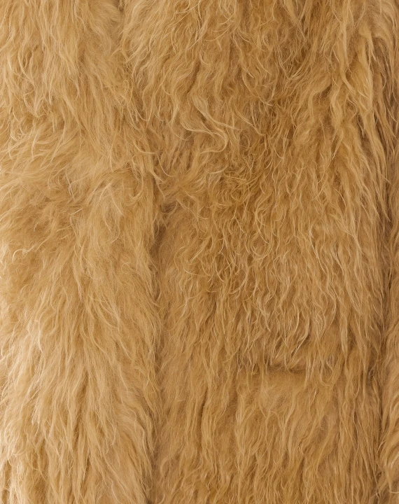 Giacca Yellow