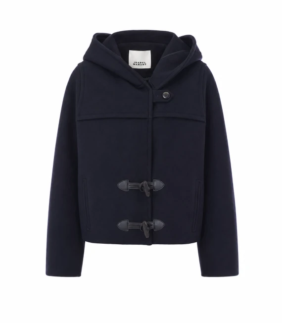 Giacca blu