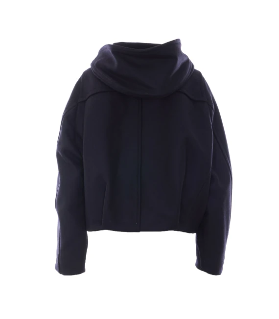 Giacca blu
