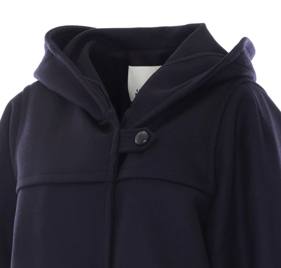 Giacca blu