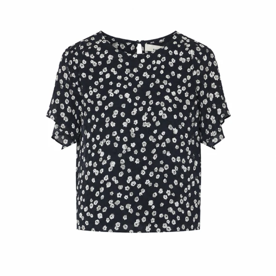 T-shirt e Polo nero