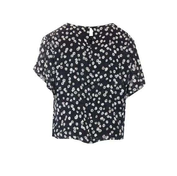 T-shirt e Polo nero