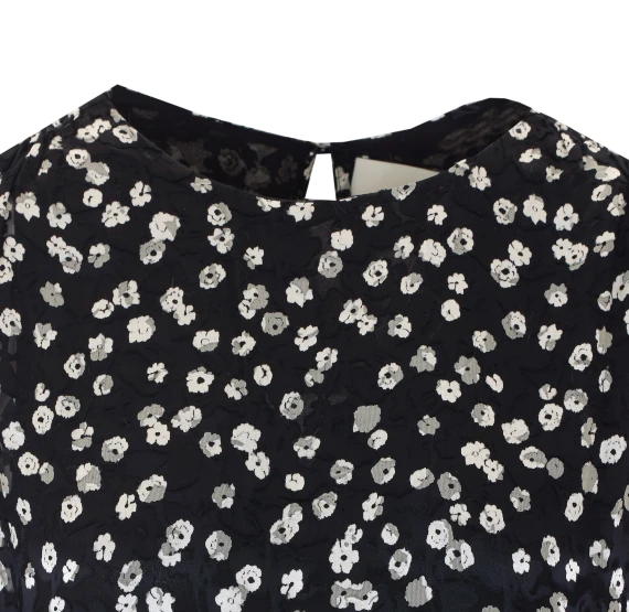 T-shirt e Polo nero