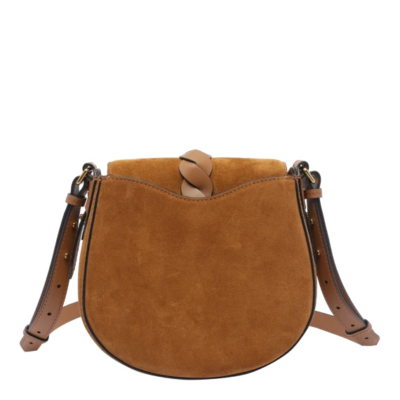 Borsa marrone