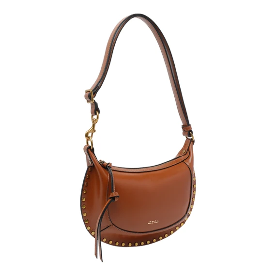 Borsa marrone