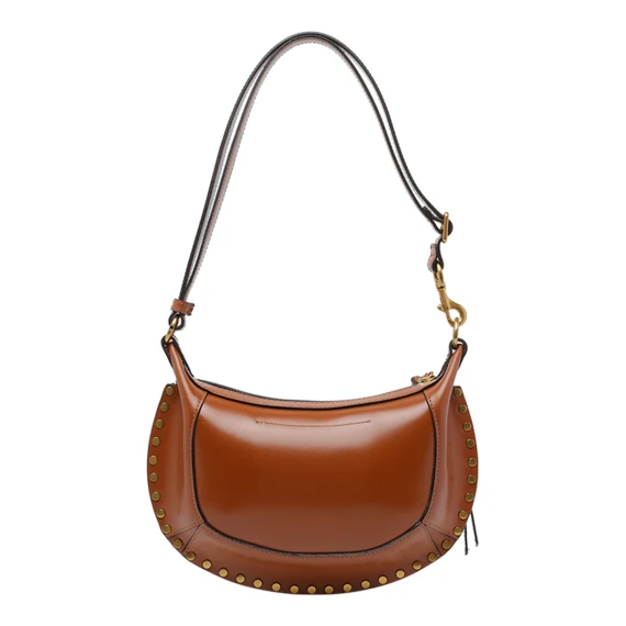 Borsa marrone