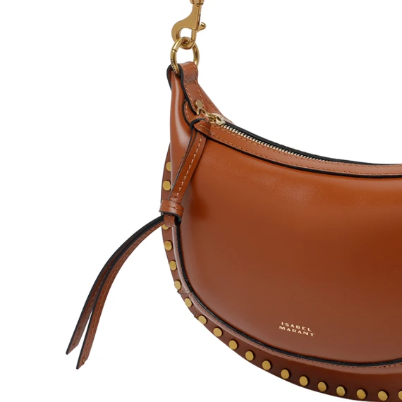 Borsa marrone