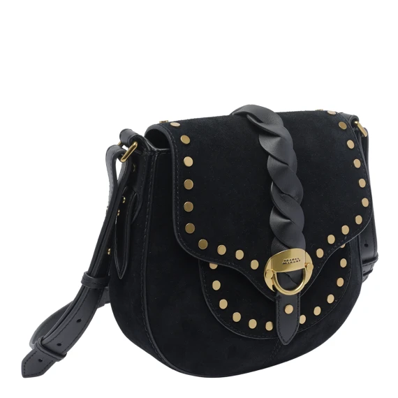 Borsa nera