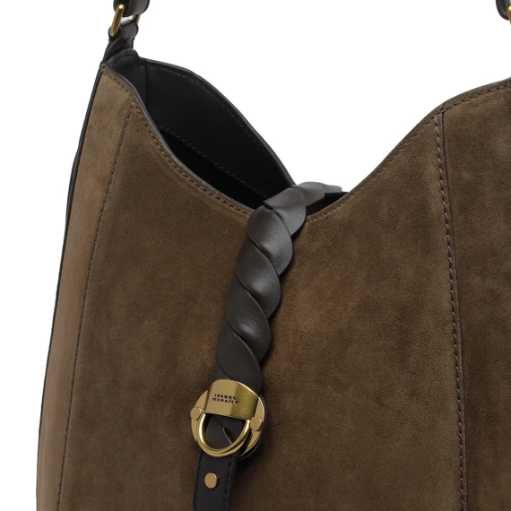 Borsa Altay Hobo