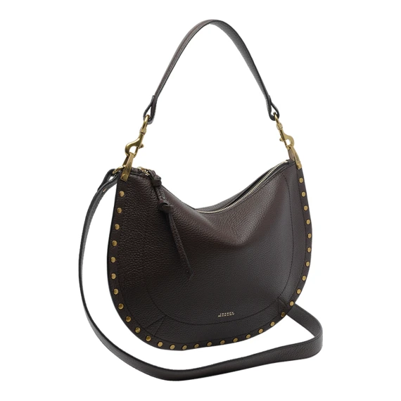 Borsa marrone