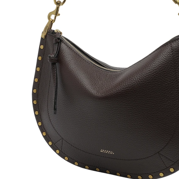 Borsa marrone