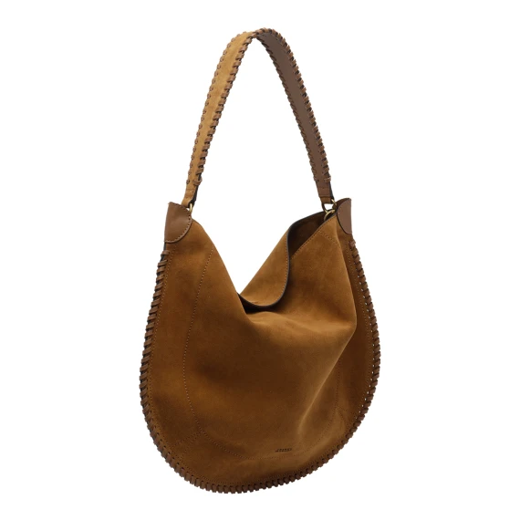 Borsa Oskan Hobo Soft