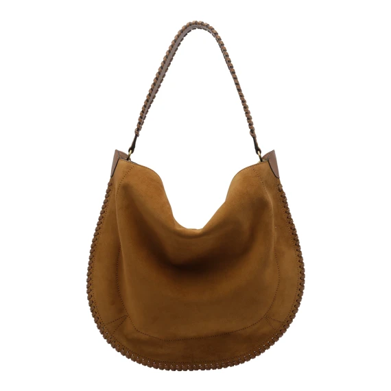 Borsa Oskan Hobo Soft