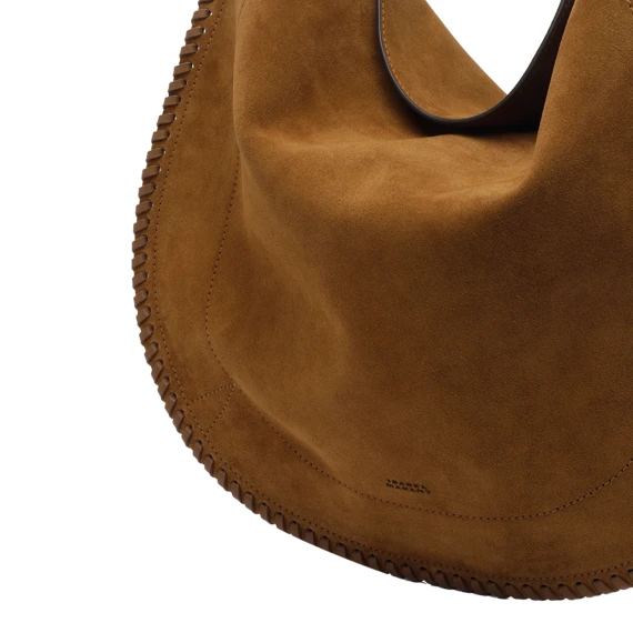 Borsa Oskan Hobo Soft