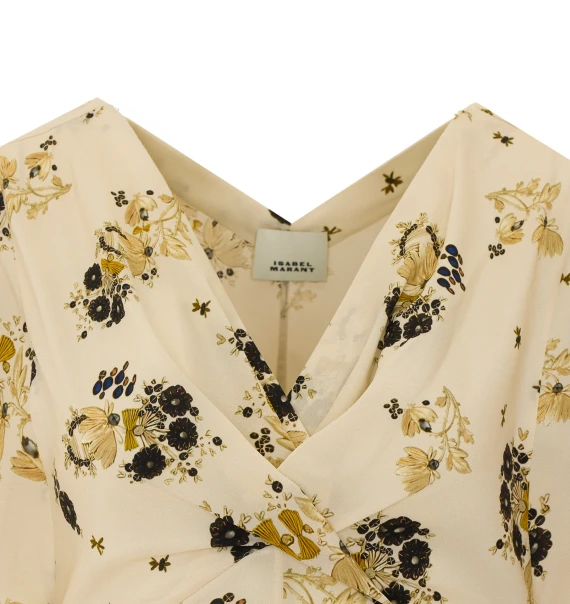 T-shirt e Polo bianco