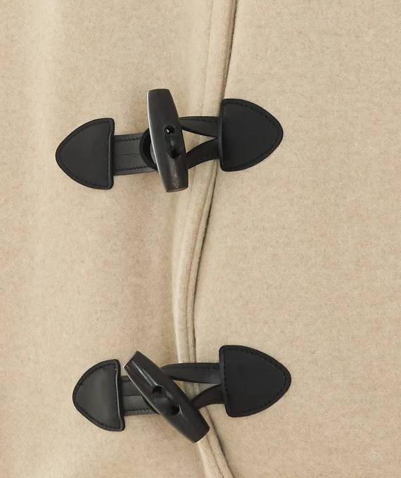 Giacca beige
