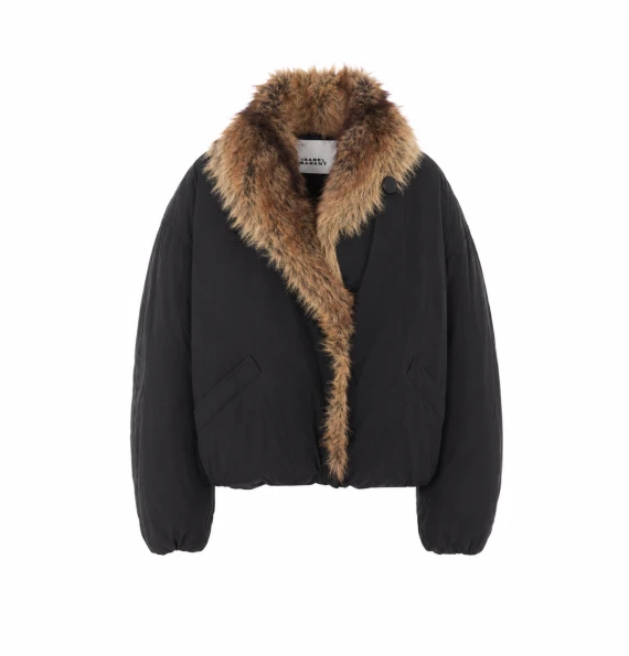 Charon Down Jacket isabel marant