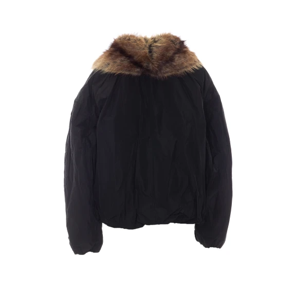 Charon Down Jacket isabel marant