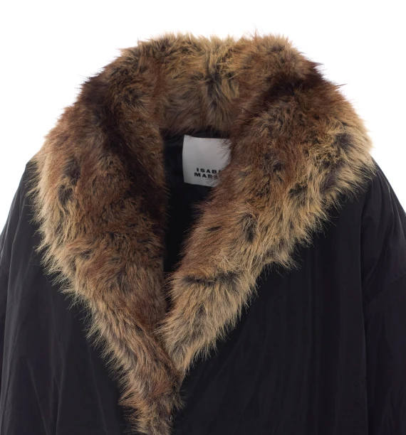 Charon Down Jacket isabel marant