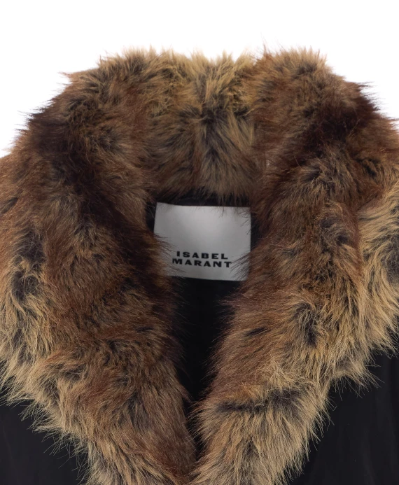 Charon Down Jacket isabel marant