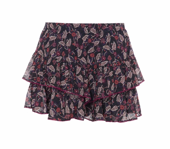 Jocadia Shorts isabel marant