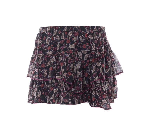 Jocadia Shorts isabel marant