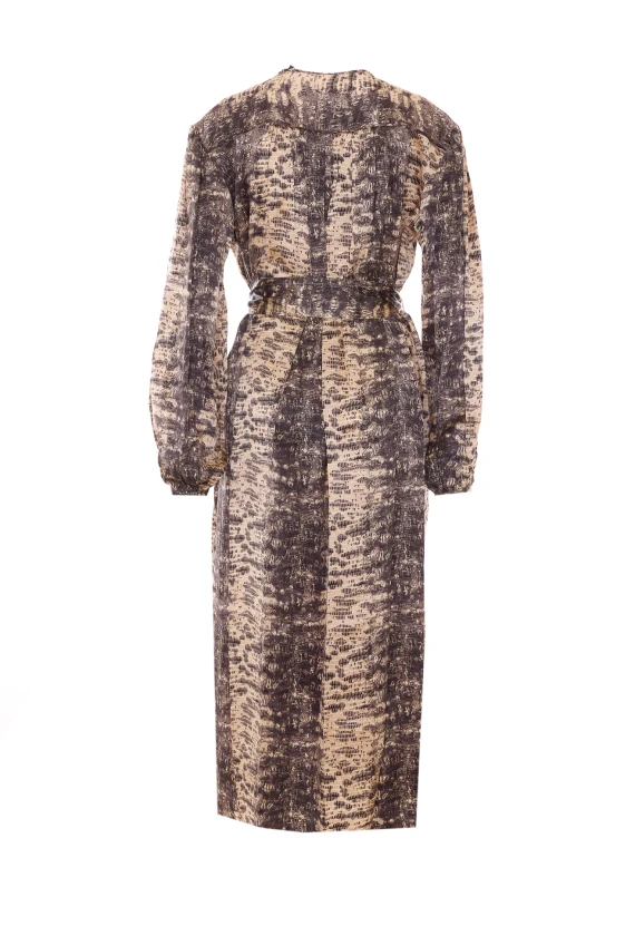 Luada Dress isabel marant