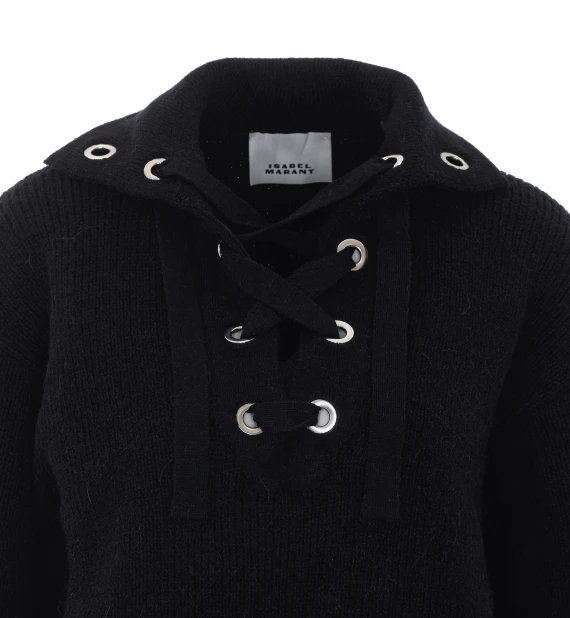 Ydalia Sweater isabel marant