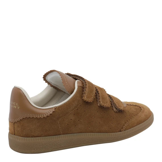 Cognac Beth Sneakers