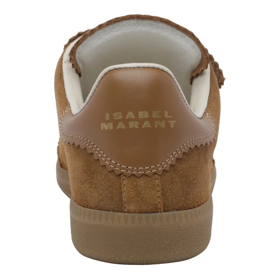 Cognac Beth Sneakers