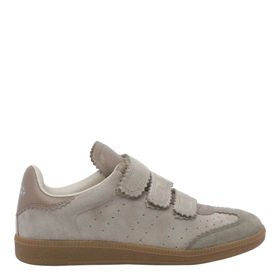 Sneakers grigie