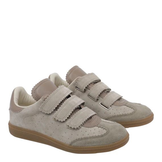 Sneakers grigie