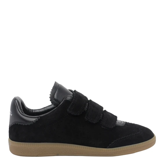 Black Beth Sneakers isabel marant