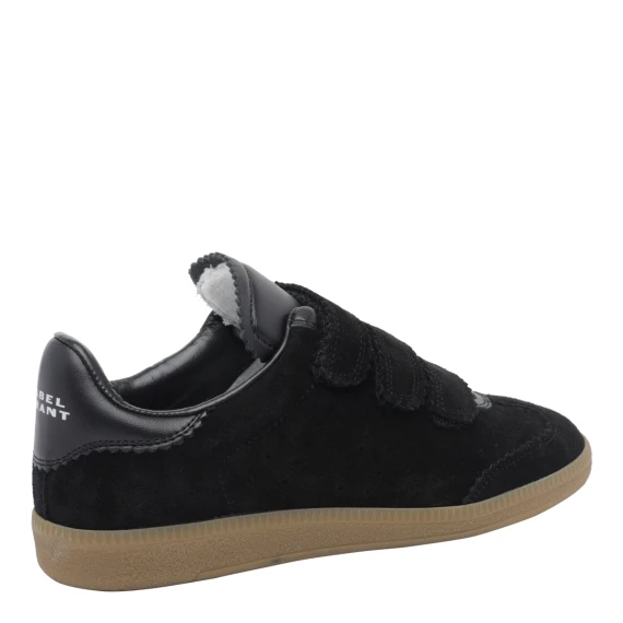Black Beth Sneakers