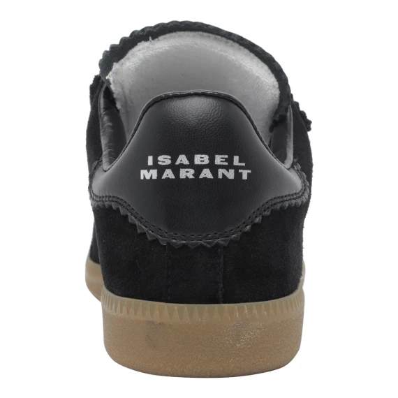 Black Beth Sneakers