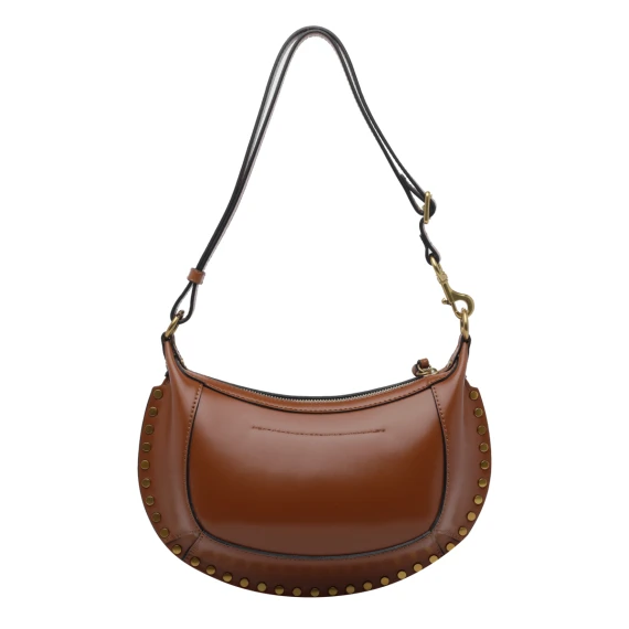 Borsa marrone