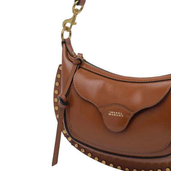 Borsa marrone