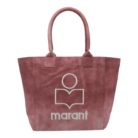 Small Yenki Shopping Bag isabel marant