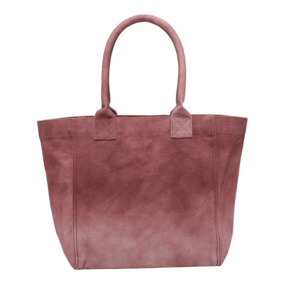 Borsa tote shopping Yenki rosa isabel marant