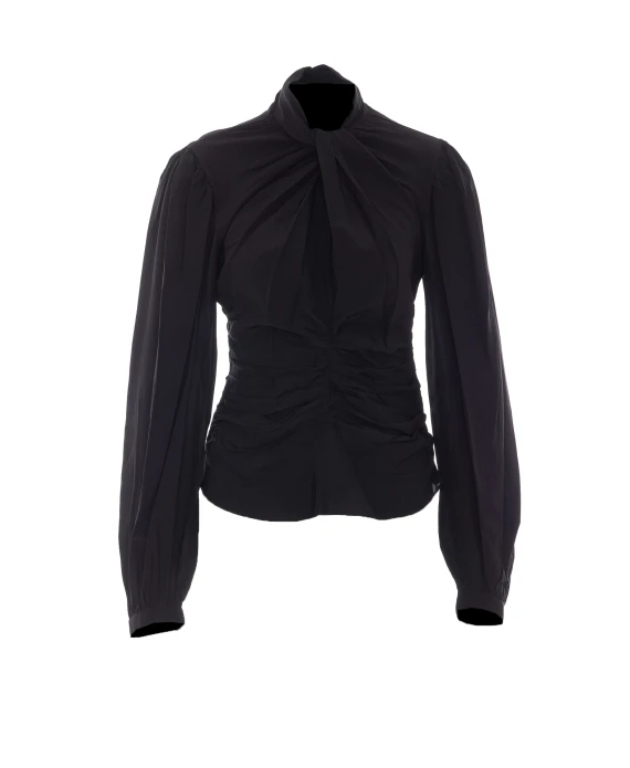 Black Despona Shirt isabel marant