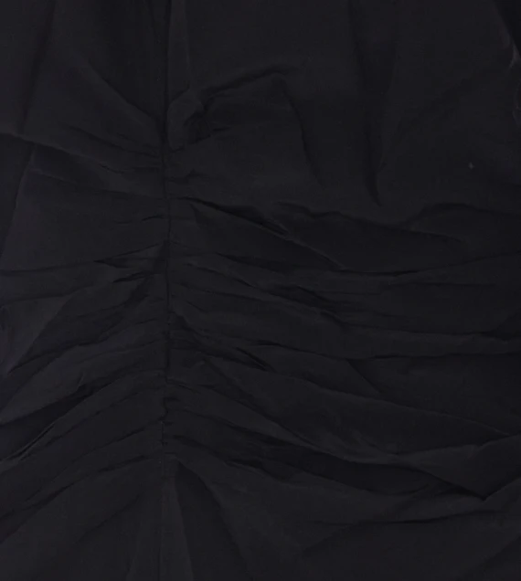 Camicia nera isabel marant